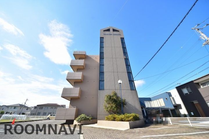 ロマンスハイツ のその他画像
