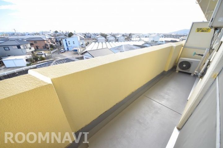 アメニティハイツ小川のその他画像