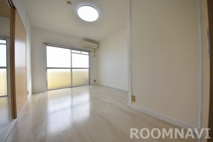 アメニティハイツ小川の内装