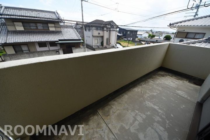 三間マンションのその他画像