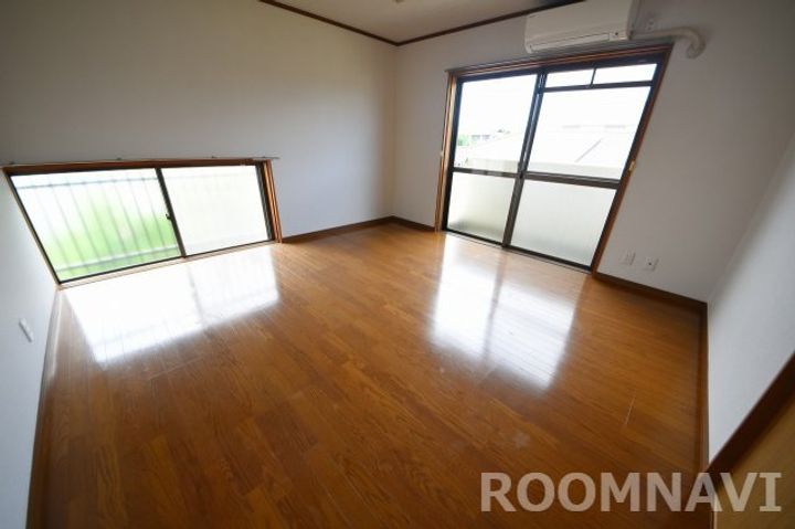 三間マンションのその他画像