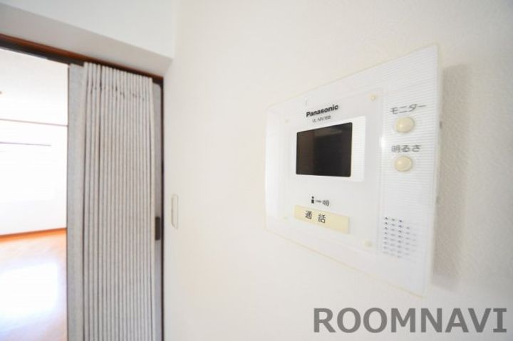 三間マンションのその他画像