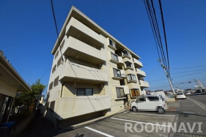 三間マンションのその他画像