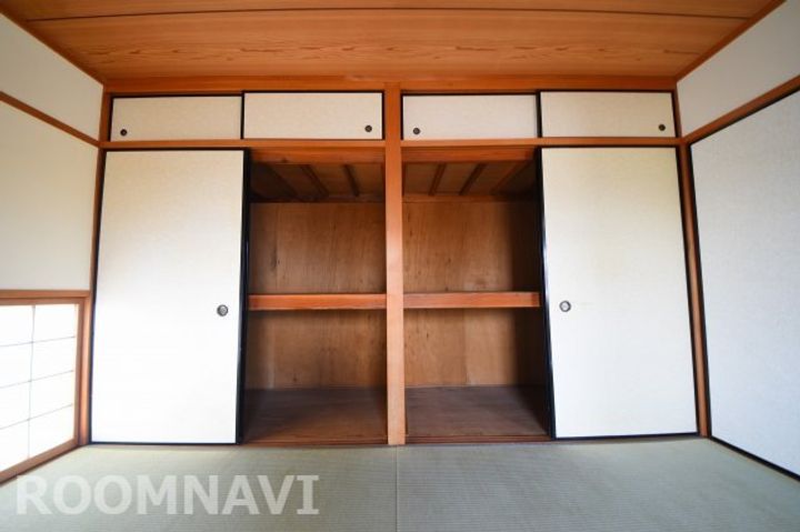 三間マンションのその他画像