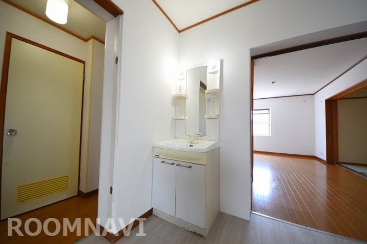 三間マンションのその他画像