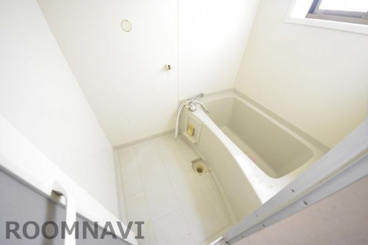 徳島県徳島市国府町中(一戸建)の賃貸物件の風呂