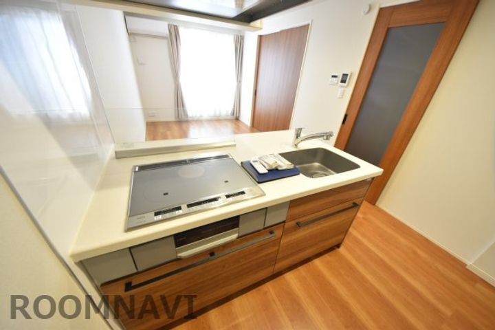 ヒーローズ八万のキッチン