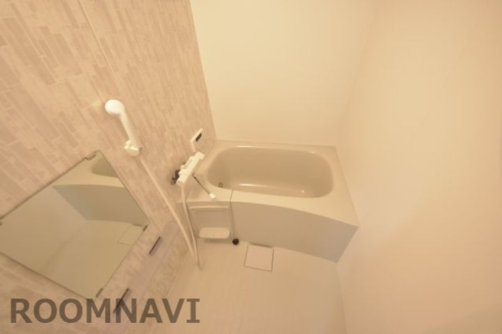 ヒーローズ八万の風呂