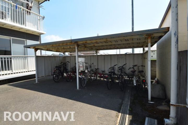 第4木内ハイツのその他画像