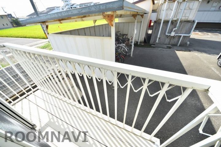 第4木内ハイツのその他画像