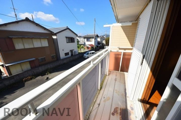 徳島県徳島市南沖洲1丁目(テラスハウス)の賃貸物件のその他画像