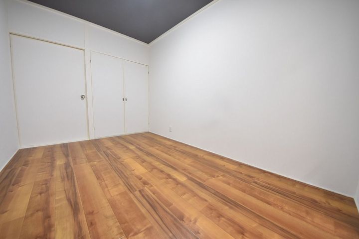 アイエステイト蔵本の内装