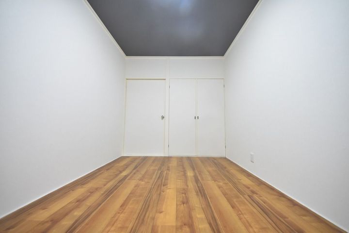 アイエステイト蔵本の内装