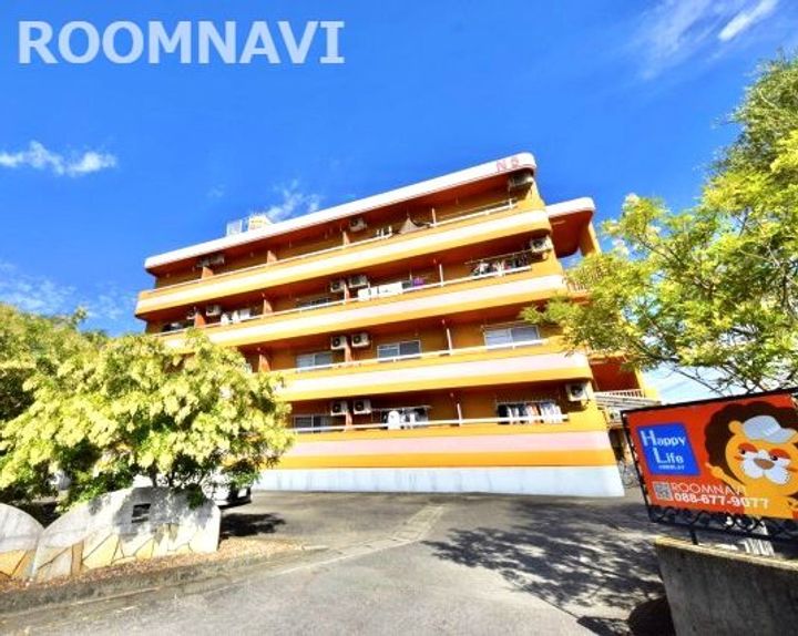 リバティN5の外観