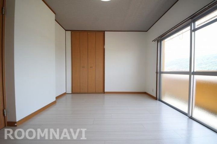 リバティN5の居間