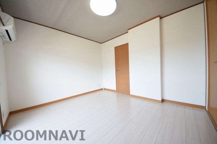 リバティN5の内装