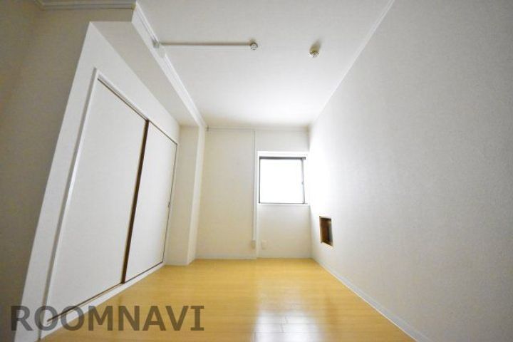 パークイーストの内装