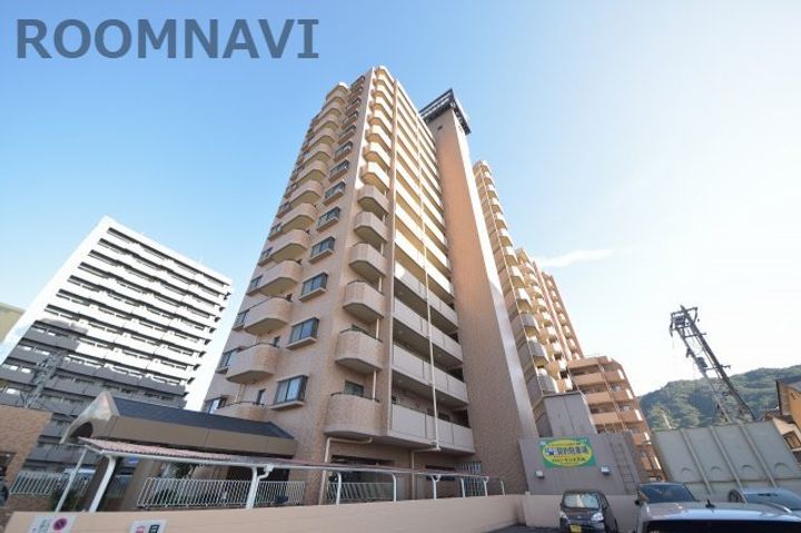 ライオンズマンション佐古6番町のその他画像