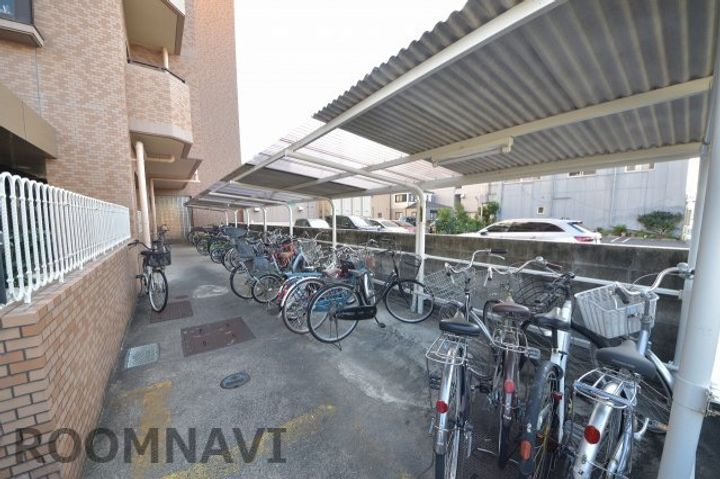 ライオンズマンション佐古6番町のその他画像