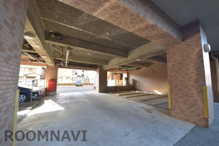 ライオンズマンション佐古6番町のその他画像