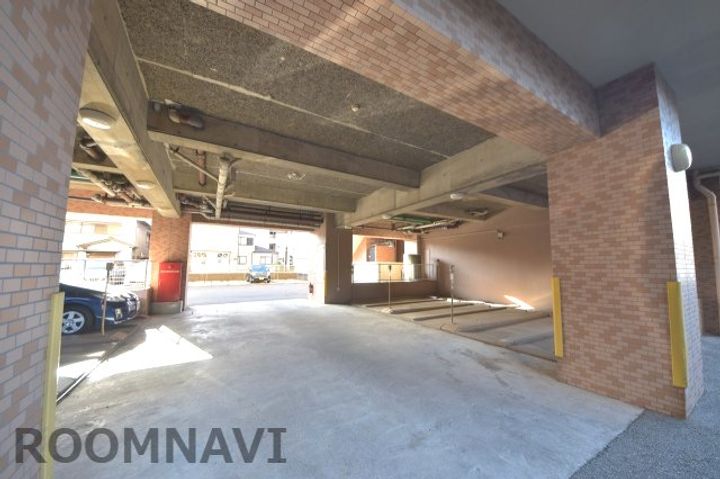 ライオンズマンション佐古6番町のその他画像