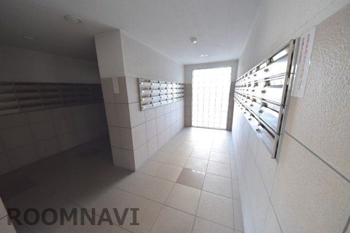 ライオンズマンション佐古6番町のその他画像