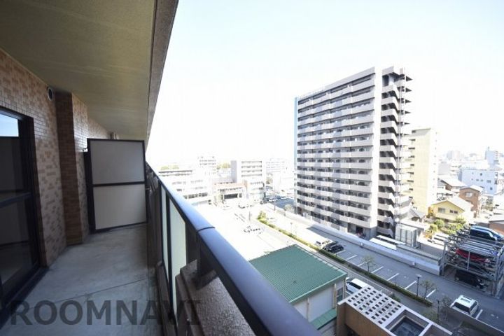 ライオンズマンション佐古6番町のその他画像