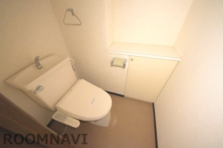 ライオンズマンション佐古6番町のその他画像