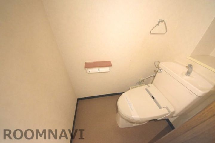 ライオンズマンション佐古6番町のその他画像