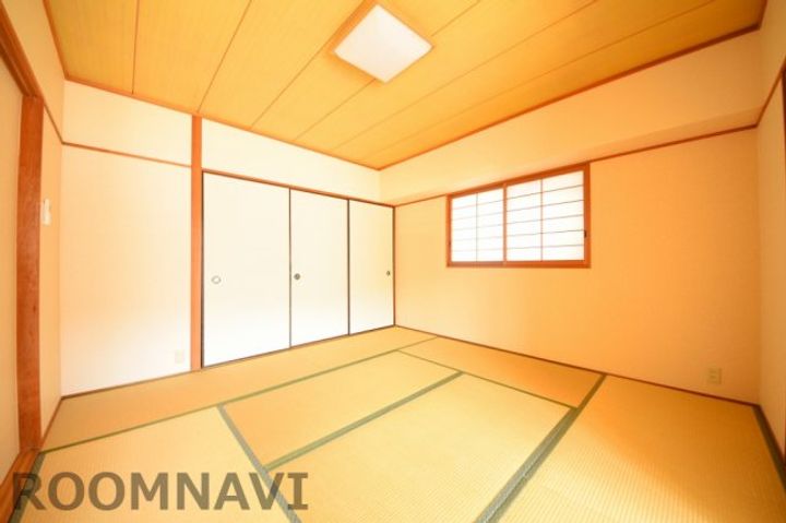 ライオンズマンション佐古6番町の内装