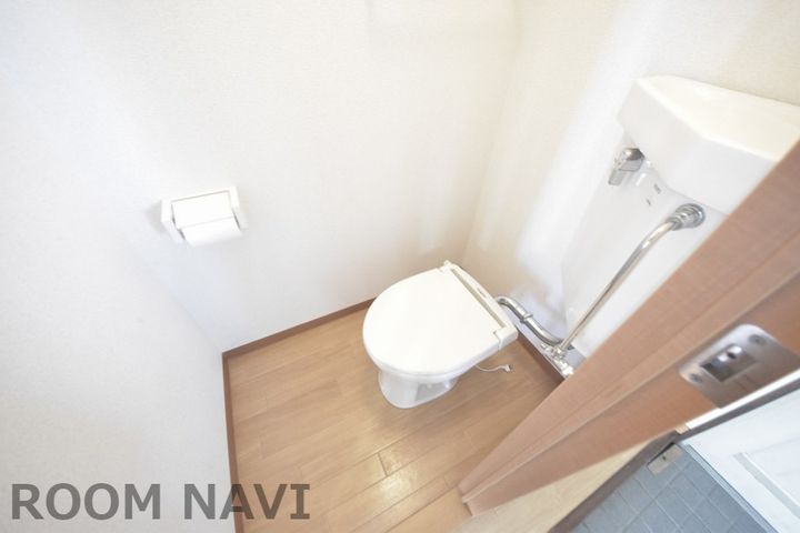 わいわいハイツのその他画像