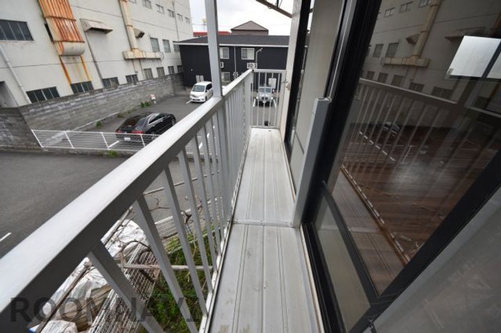 コスモハイツ大和Ⅰのその他画像