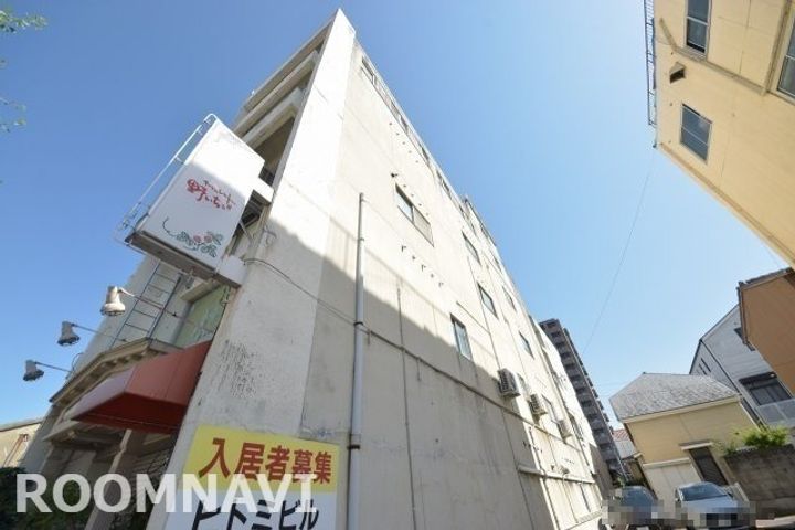 ひとみ第2ビルのその他画像