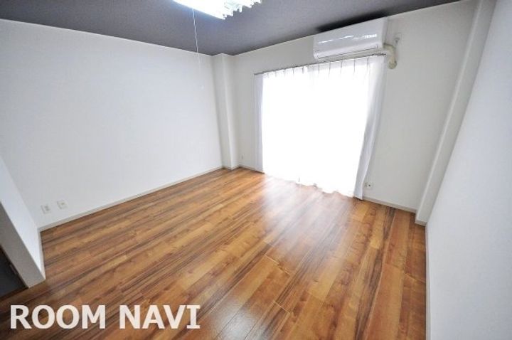 ひとみ第2ビルの内装