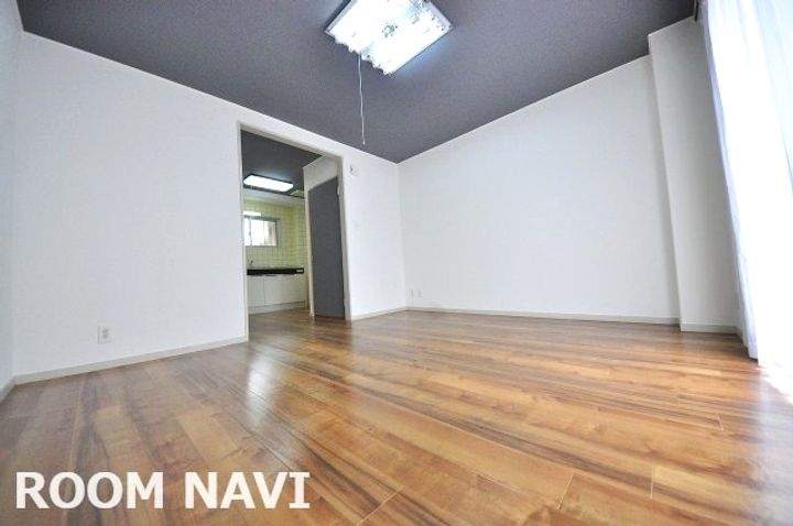 ひとみ第2ビルの内装