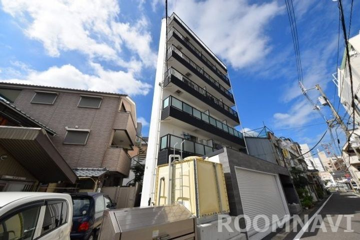 ピーススクエア南内町のその他画像
