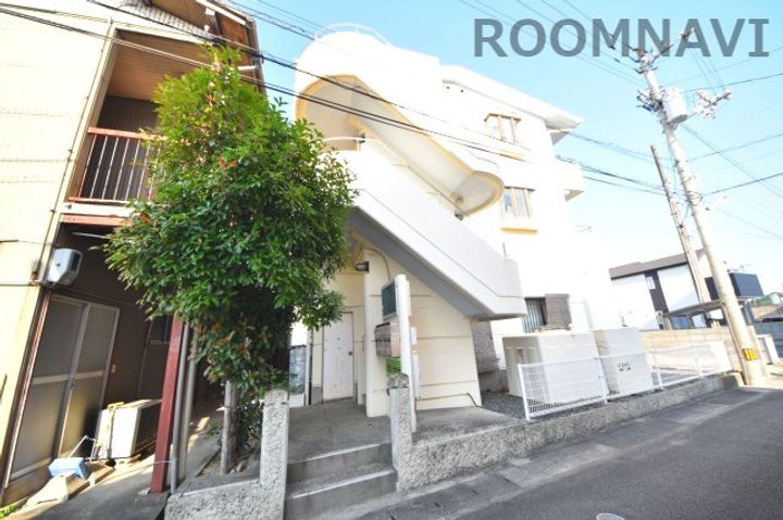 宏栄マンションのその他画像