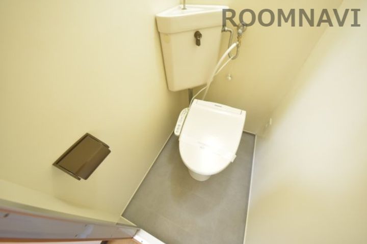 宏栄マンションのその他画像