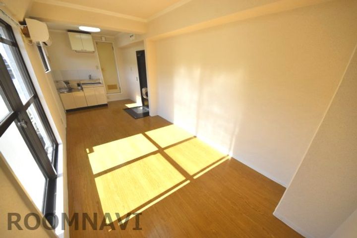 パークイーストの内装