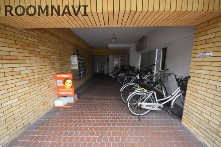 パークイーストのその他画像