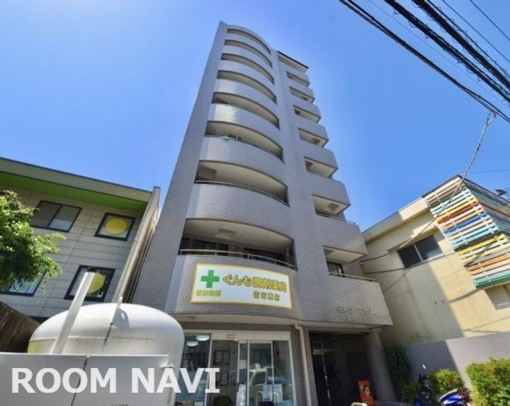 ロータスワゼルの外観