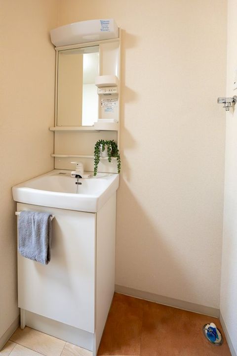 カリブ海老園の内装