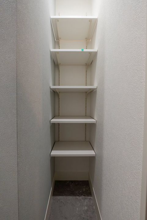 Lien草津浜町104の内装