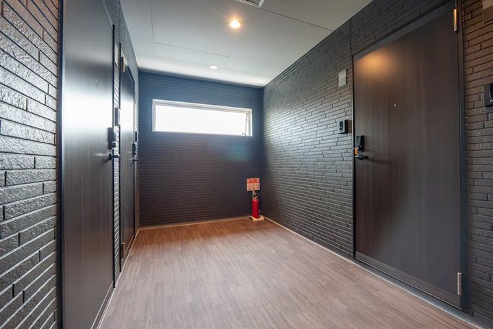 Lien草津浜町104のその他画像