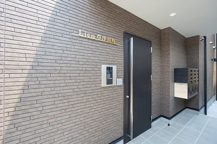 Lien草津浜町104のその他画像