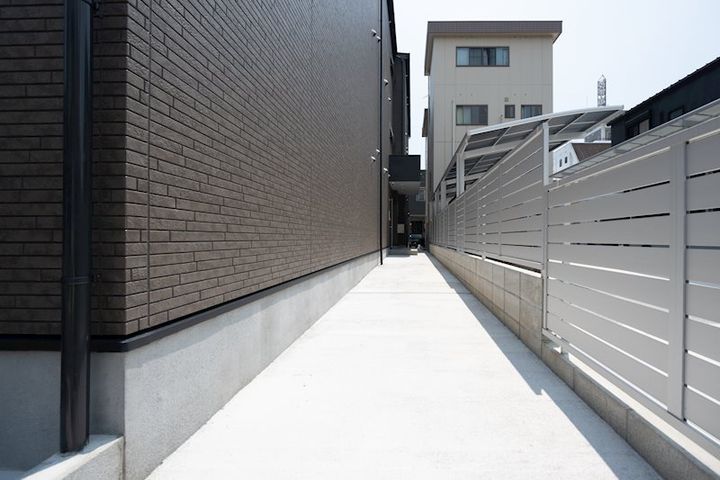 Lien草津浜町104のその他画像