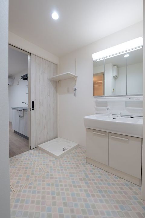 Lien草津浜町104の内装