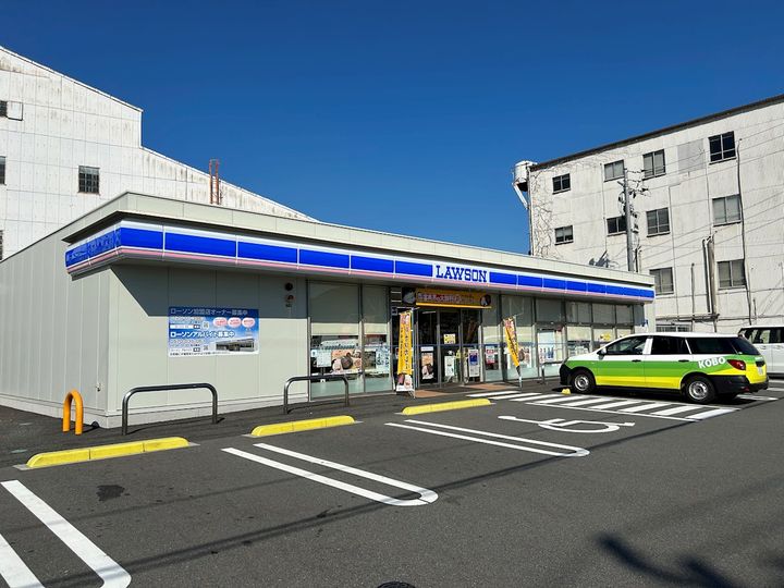 リユニオン三条の周辺