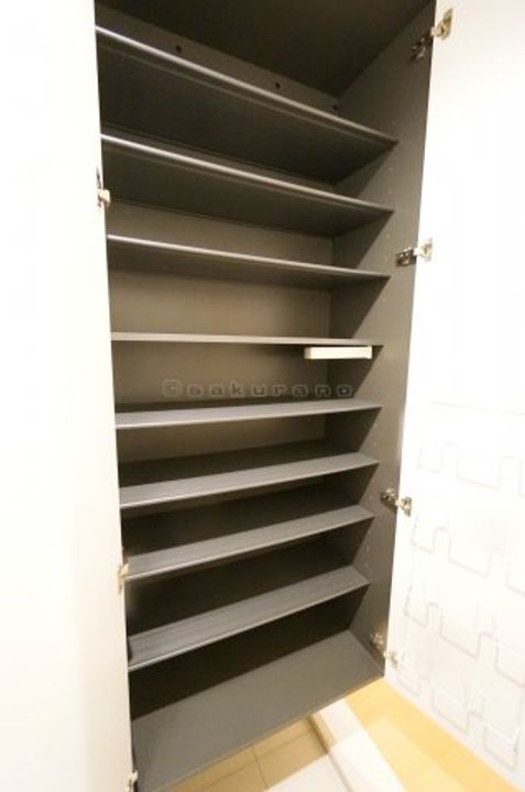 アルビオ・ガーデン手稲駅前のその他画像