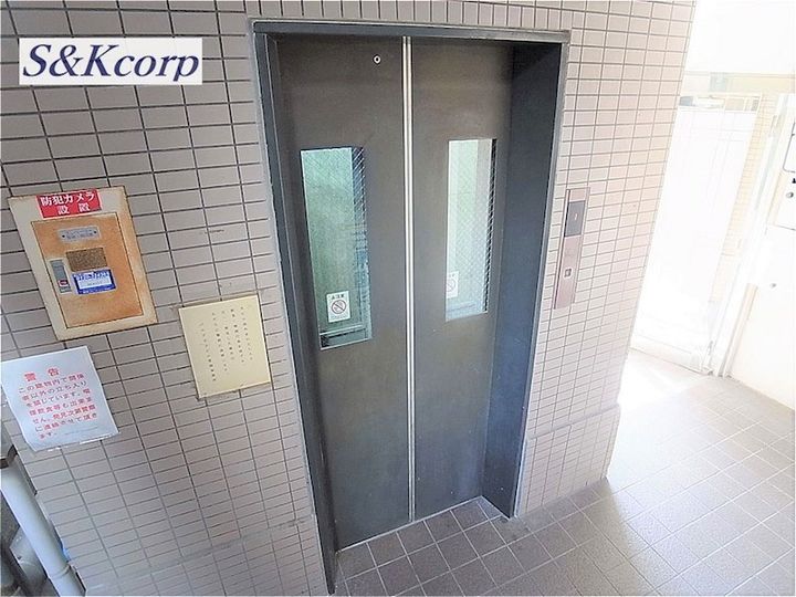 PARC王子(パルク王子)のその他画像